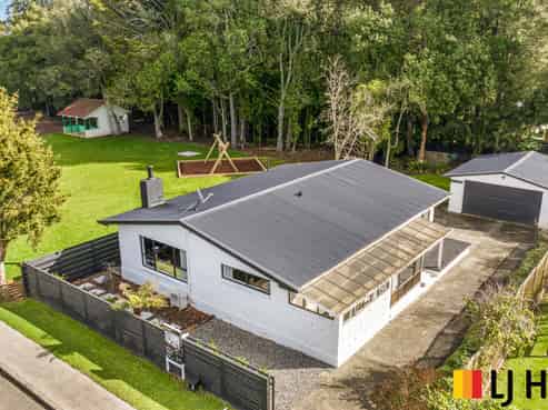 183 Titi Road, Mauku