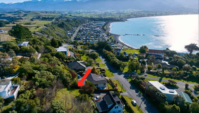 280a Scarborough Street, Kaikoura