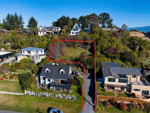 280A Scarborough Street, Kaikoura