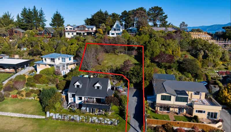 280a Scarborough Street, Kaikoura