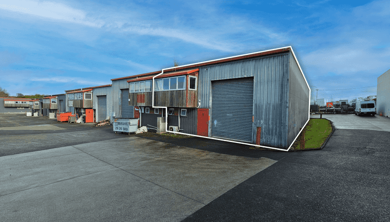 Unit 1/40 Andromeda Crescent, East Tamaki