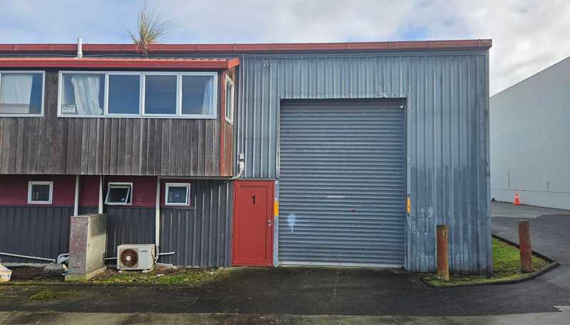 Unit 1/40 Andromeda Crescent, East Tamaki
