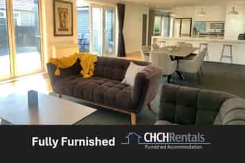 Canterbury - Address withheld