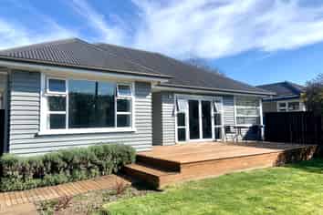 Canterbury - Address withheld