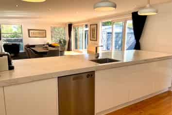 Canterbury - Address withheld