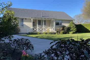 Canterbury - Address withheld