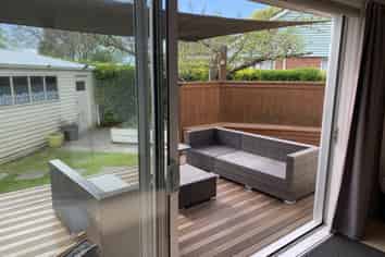 Canterbury - Address withheld