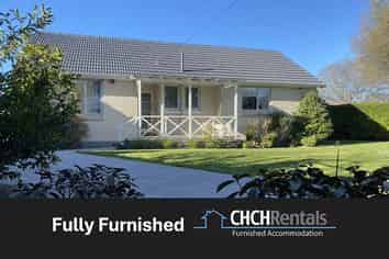 Canterbury - Address withheld