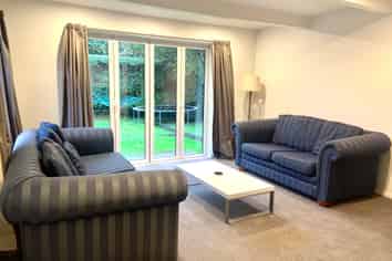 Canterbury - Address withheld