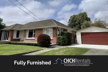 Canterbury - Address withheld