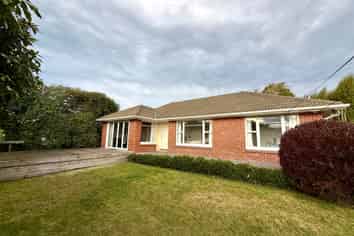 Canterbury - Address withheld