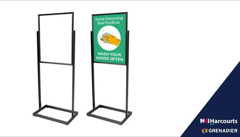 Marketing Business, Christchurch Central