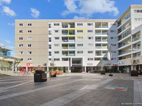 616/26 Remuera Road, Newmarket