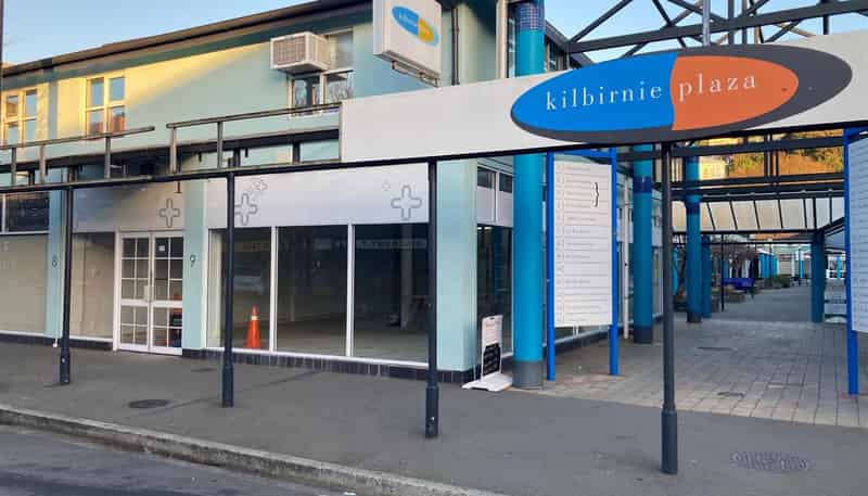  Shop 9, 22 Bay Road, Kilbirnie