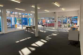 Key Corner Retail - Best on the Street