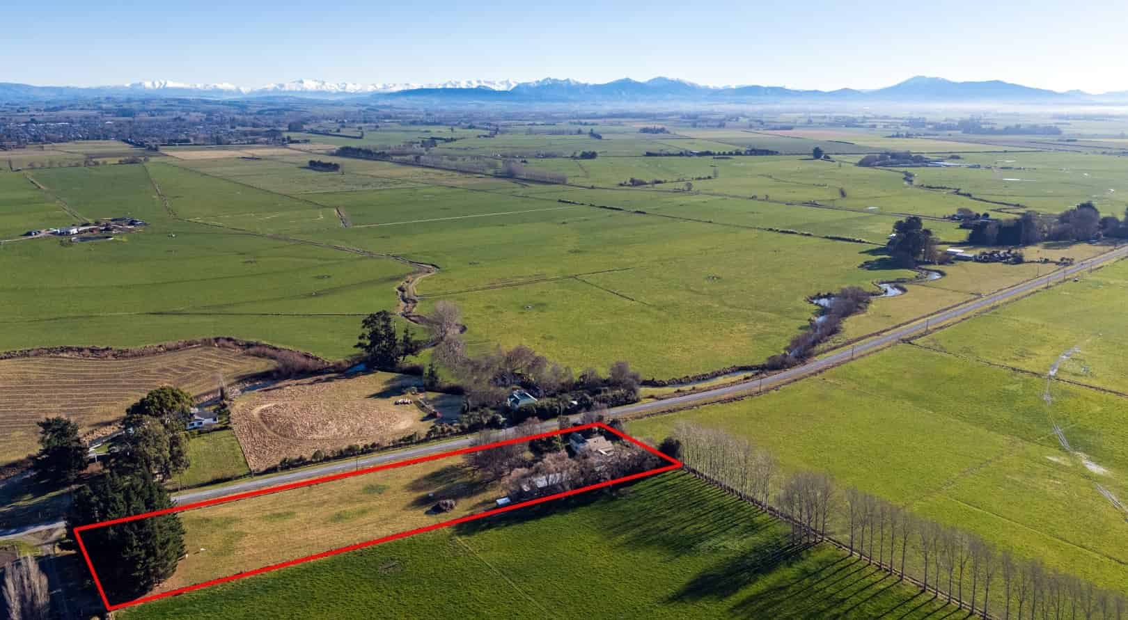 396 MilfordClandeboye Road, Temuka, Timaru For Sale realestate.co.nz