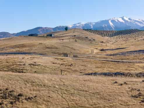 Lot 3 Leaning Rock Road, Springvale