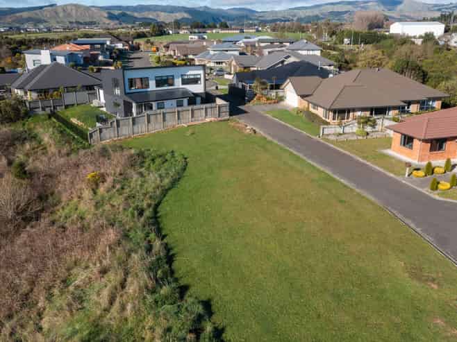 20 Silkwood Place, Fitzherbert