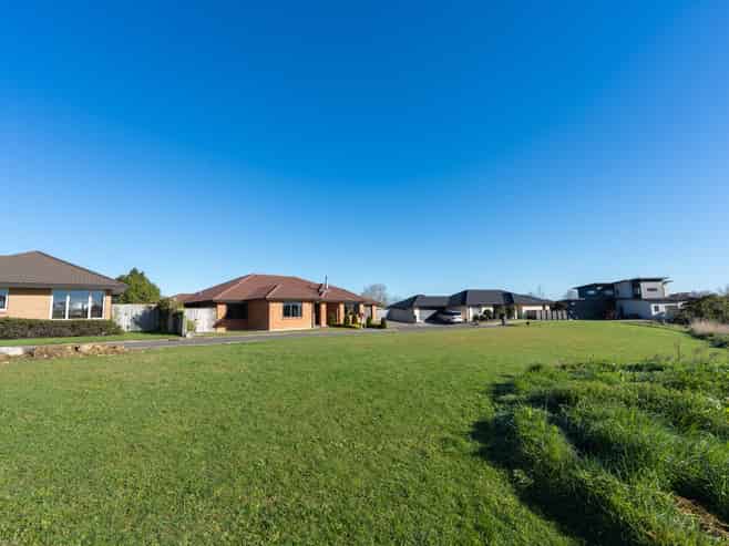 20 Silkwood Place, Fitzherbert