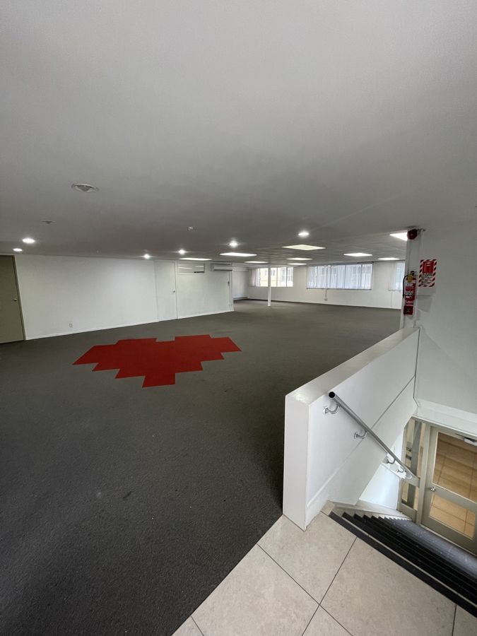 Affordable Newmarket Office