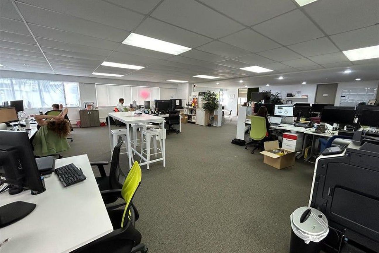 Affordable Newmarket Office - View 5