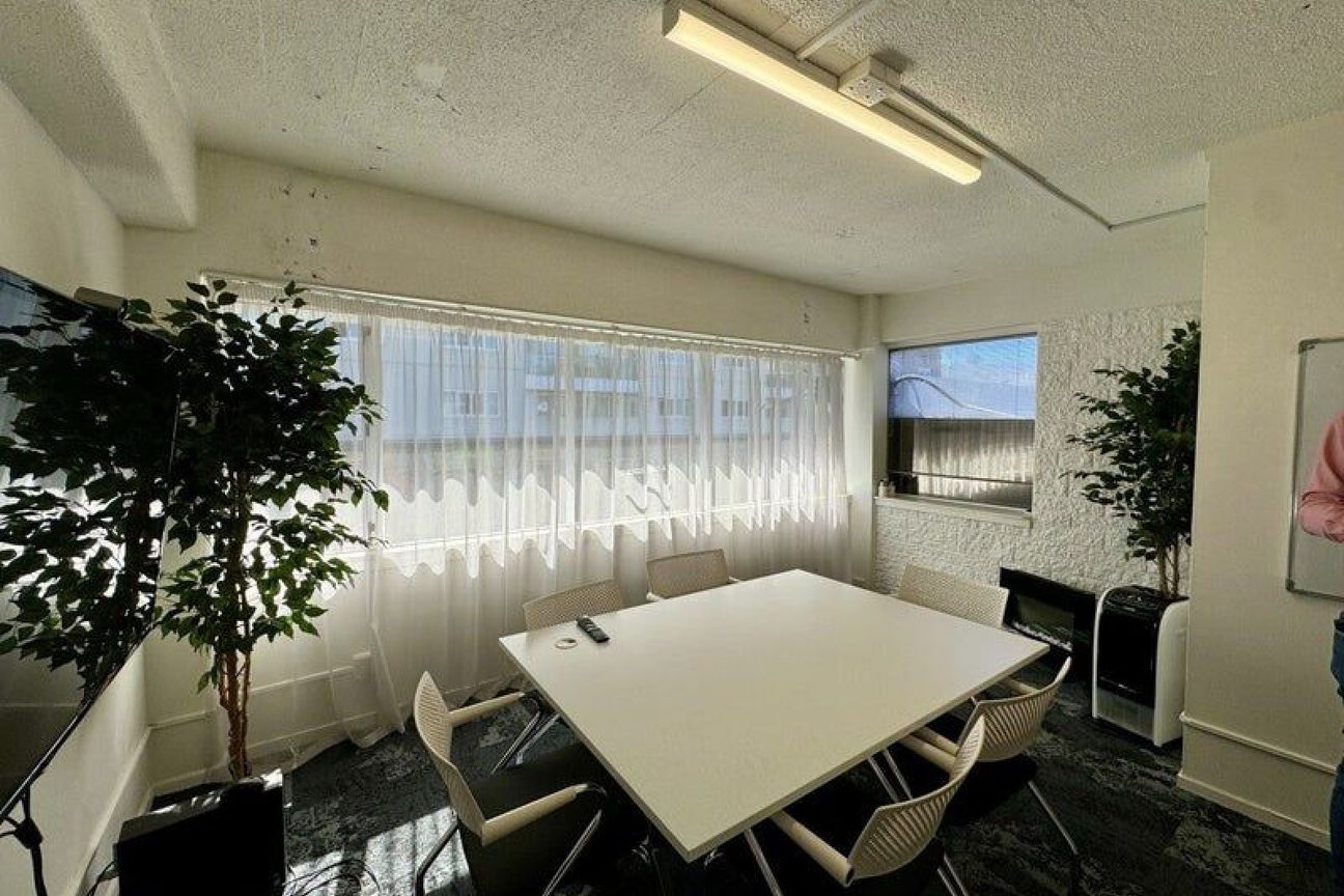 Affordable Newmarket Office - View 4