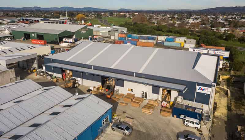 37A Niven Street, Onekawa