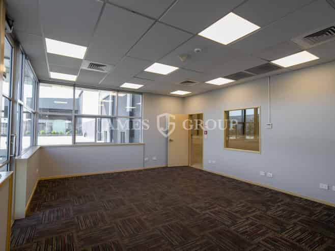 Prime Industrial Wiri | Low Office Ratio