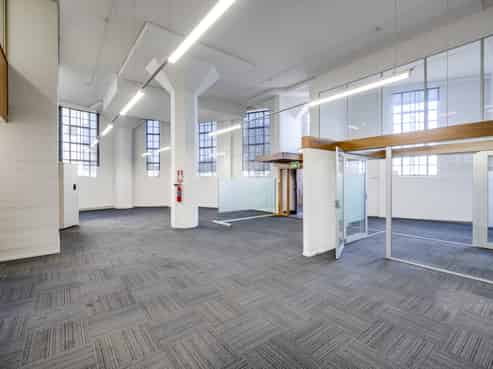 Absolute waterfront - 382sqm office for lease