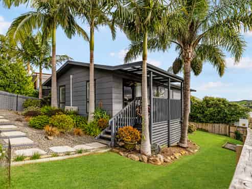 14 Falls View Road, Haruru