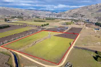  Mcelligott Road, ROXBURGH