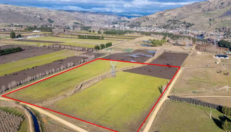  Mcelligott Road, ROXBURGH