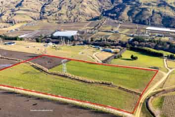  Mcelligott Road, ROXBURGH