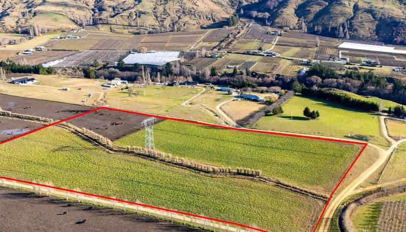  Mcelligott Road, ROXBURGH