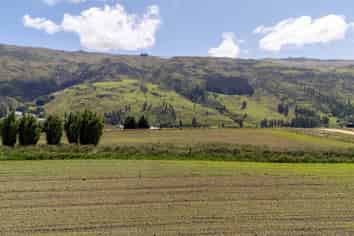  Mcelligott Road, ROXBURGH