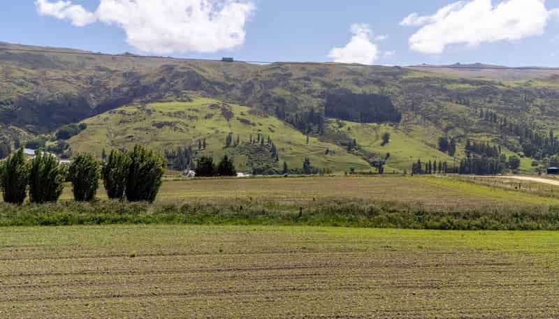  Mcelligott Road, ROXBURGH