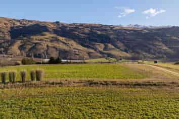  Mcelligott Road, ROXBURGH