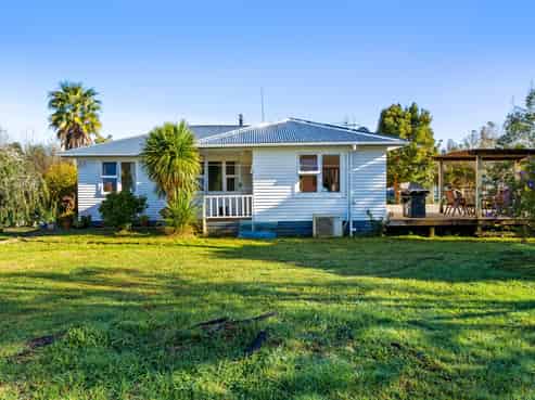 65 Mccullough Road, Mangapai and Surrounds