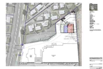 Brand New Warehouse with Immediate Arterial Access  