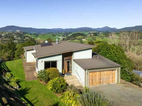 116 Princes Street, Waikino
