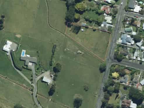 40 Pukepapa Road, Marton