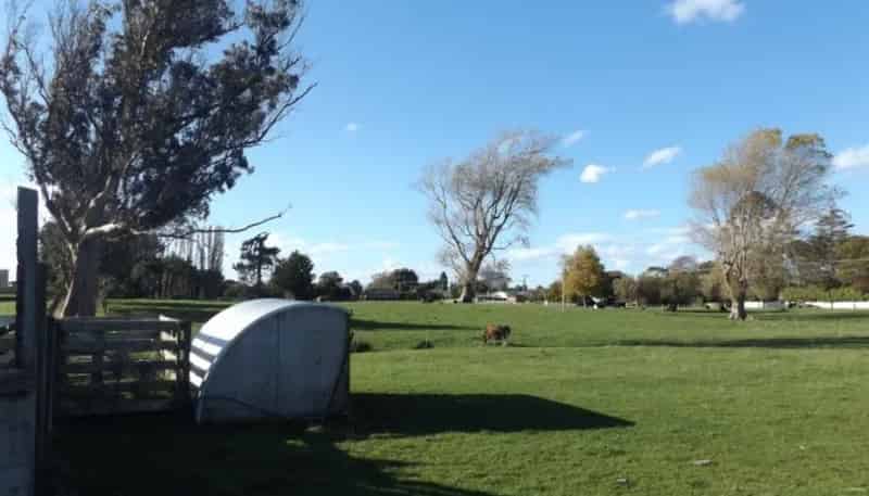 40 Pukepapa Road, Marton