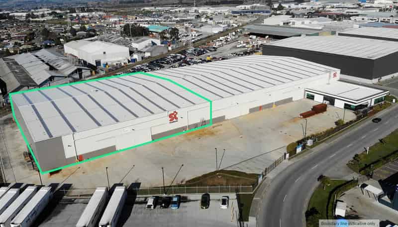  65 Seymour Street, Hornby