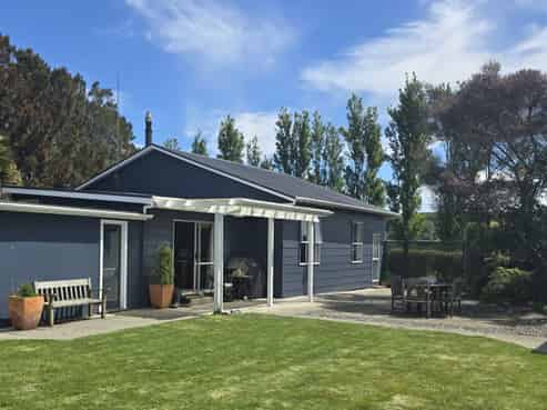73 Turakina Beach Road, Turakina