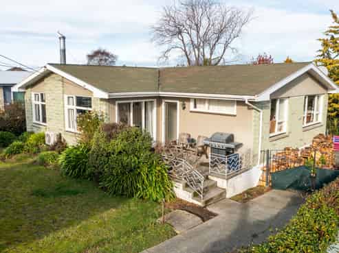 346 Wai-iti Road, Glenwood