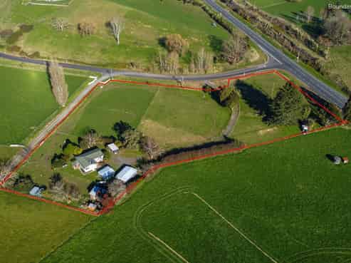 5 Tapapa Road, Tapapa