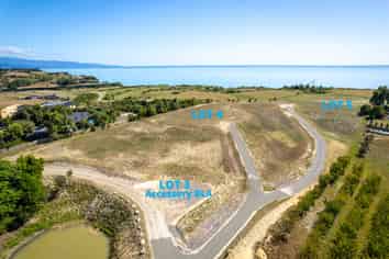 Lot 3/112 Aporo Road, Mapua