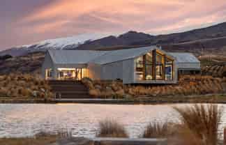 Mt Cardron Cardrona Valley Road, Wanaka