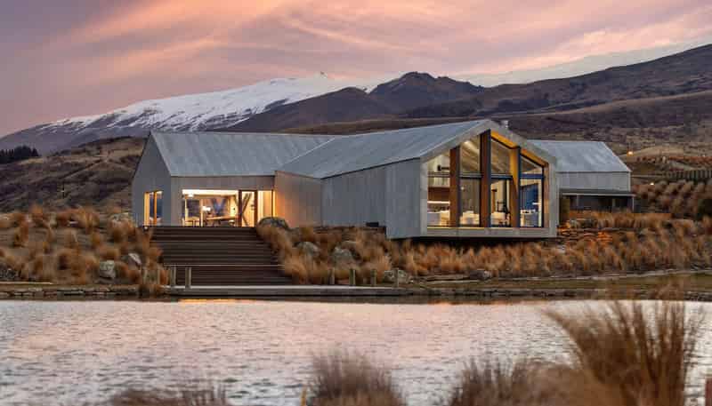 Mt Cardron Cardrona Valley Road, Wanaka