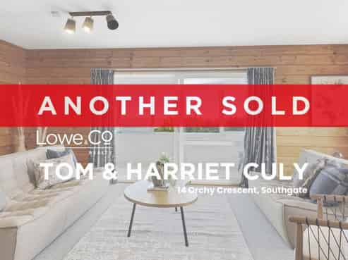 14 Orchy Crescent, Southgate